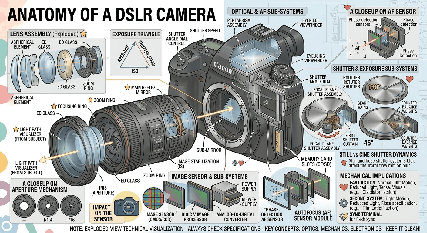 Camera Anatomy 101 (Part_3)