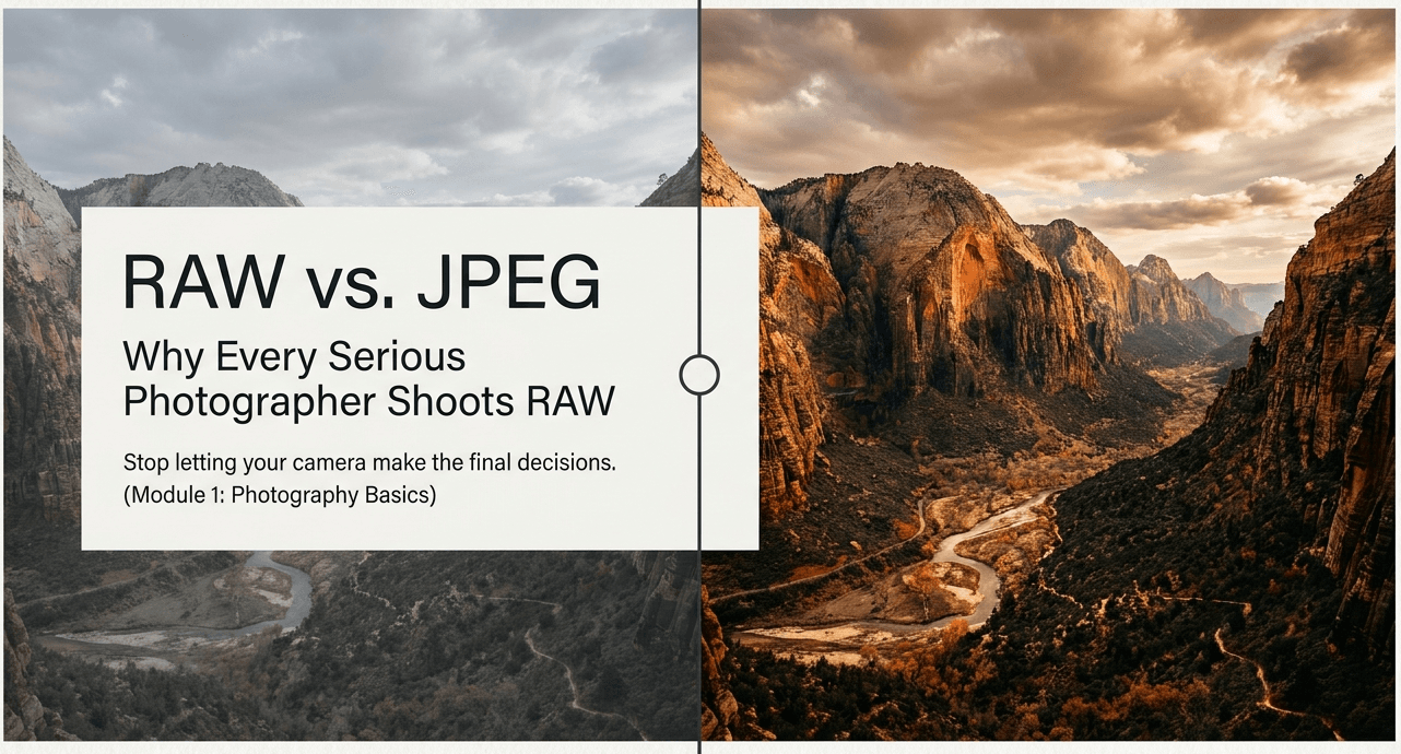 RAW vs JPEG (Part_5)