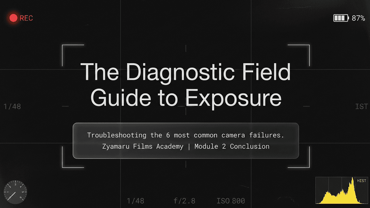 Common Exposure Mistakes Beginners Make